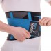 BackSoothers Super Lightweight Lumbar Lower Back Support